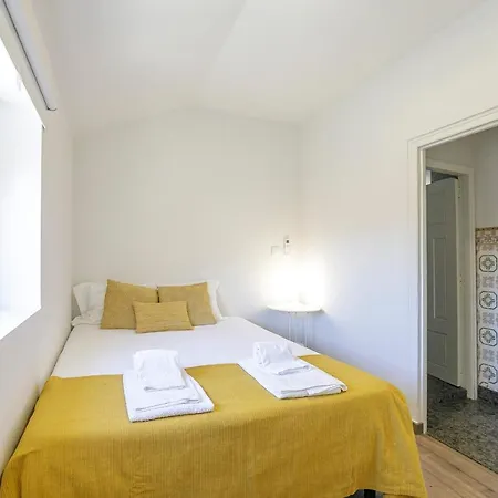 Lovelystay - 1St A Mirante Porto Exterior photo