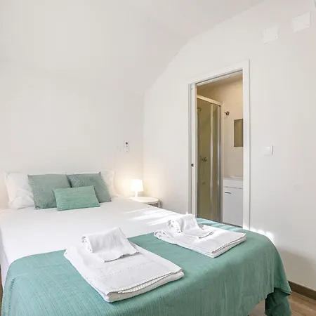 Lovelystay - 1St A Mirante Porto Exterior photo
