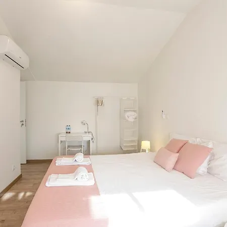 Lovelystay - 1St A Mirante Porto Exterior photo
