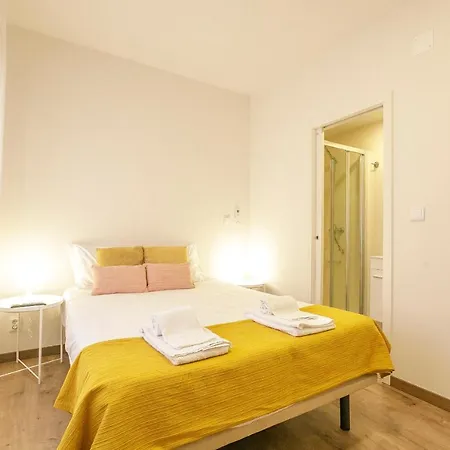 Lovelystay - 1St A Mirante Porto Exterior photo