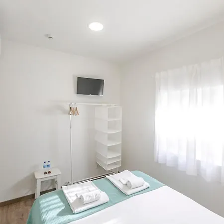 Lovelystay - 1St A Mirante Porto Exterior photo