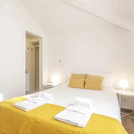 Lovelystay - 1St A Mirante Porto Exterior photo