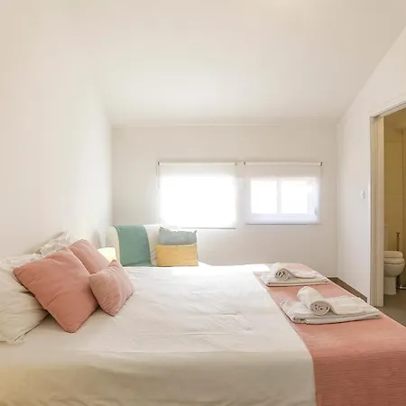 Lovelystay - 1St A Mirante Porto Exterior photo