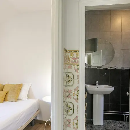 Lovelystay - 1St A Mirante Porto Exterior photo