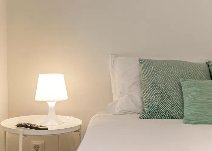 Lovelystay - 1St A Mirante