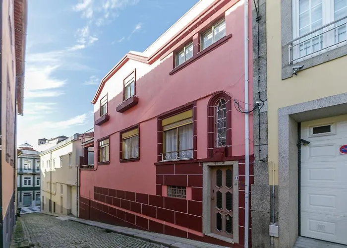 Lovelystay - 1St A Mirante