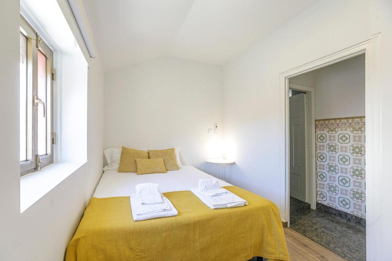 Homestay Lovelystay - 1st A Mirante Porto
